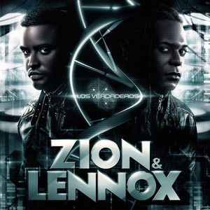 Écouter "Hoy Lo Siento" de Zion & Lennox