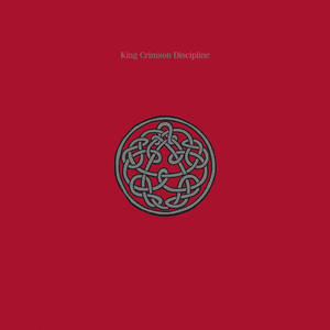 Écouter "The Sheltering Sky" de King Crimson
