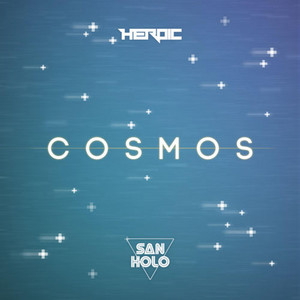 Écouter "Fly (Original Mix) - Fly (Original Mix)" de San Holo