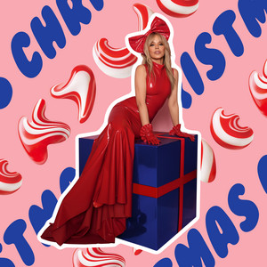 Kylie Minogue Celebrates 10 Years of Holiday Magic with 'Kylie