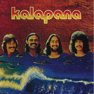 Kalapana - Kalapana II – Plaka.MNL