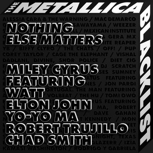 Écouter "Nothing Else Matters" de Elton John