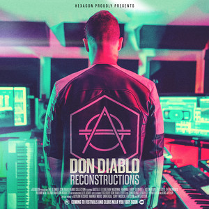 Écouter "Keeping Your Head Up - Don Diablo Remix; Radio Edit" de Don Diablo