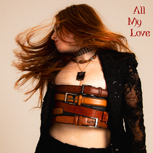 Vella — All My Love artwork