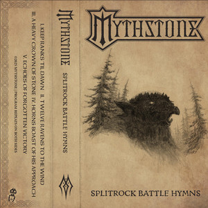 portada de Echoes of Forgotten Victory