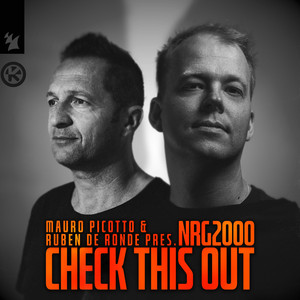 Écouter "Check This Out" de Mauro Picotto