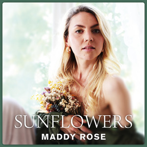 Let go of me by Maddy Rose — produced by Mondy (Mahyar Zarifi)