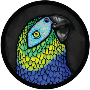 Écouter "Rolo" de Rebūke