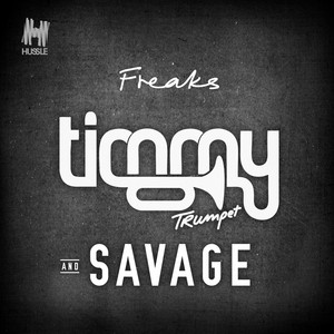 Écouter "Freaks" de Timmy Trumpet