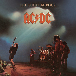 Écouter "Whole Lotta Rosie" de AC/DC