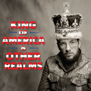 エルヴィス・コステロ『King of America』スーパーデラックスボックス