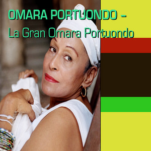 Écouter "Gracias a la vida" de Omara Portuondo