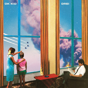 Écouter "Cold Brew (Kaffee Warm 4)" de OK KID