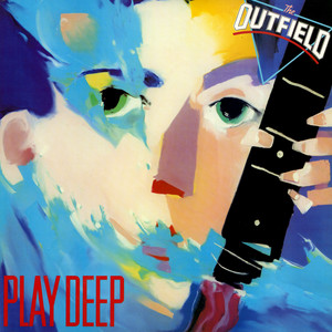 Écouter "Mystery Man" de The Outfield