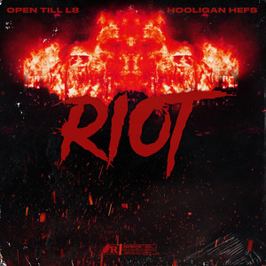 Écouter "Riot" de Hooligan Hefs