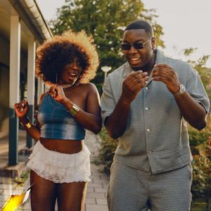 Écouter "Kom Maar" de Bryan Mg