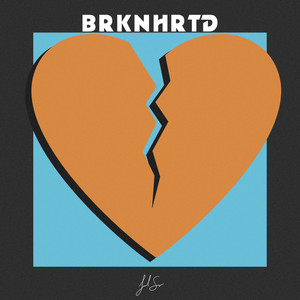 Brknhrtd cover art