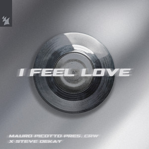 Écouter "I Feel Love" de Mauro Picotto
