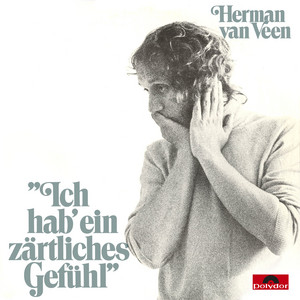 Écouter "Ich hab' ein zärtliches Gefühl" de Herman van Veen