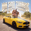 Wir sind zuhause