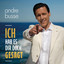 Ich hab es dir doch gesagt