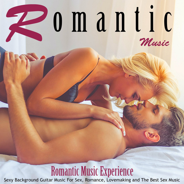Romantic Music album cover
