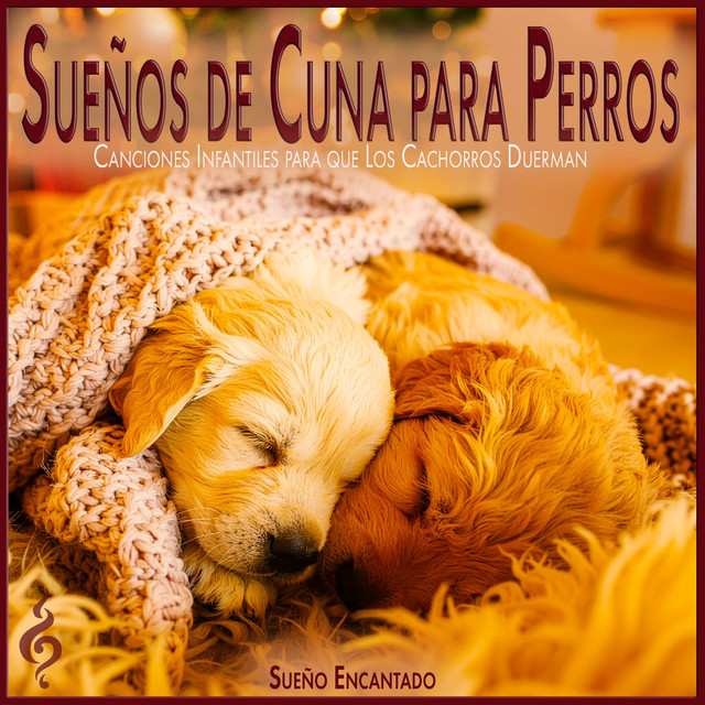 Sueños de Cuna para Perros album cover