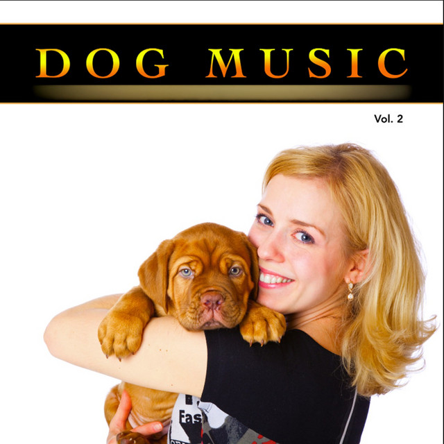 Dog Music, Vol. 2 album cover
