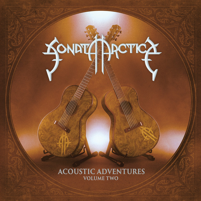 Sonata Arctica - Acoustic Adventures - Volume Two