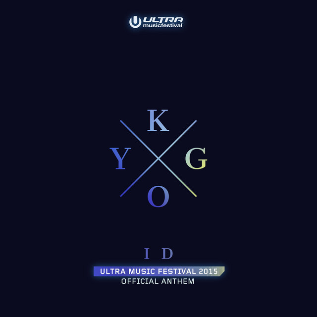 ID - Ultra Music Festival Anthem