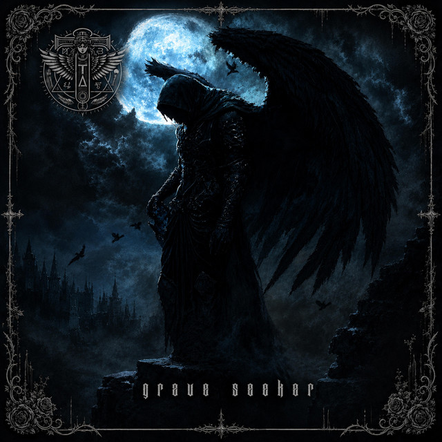 Tyraels Ascension - Grave Seeker