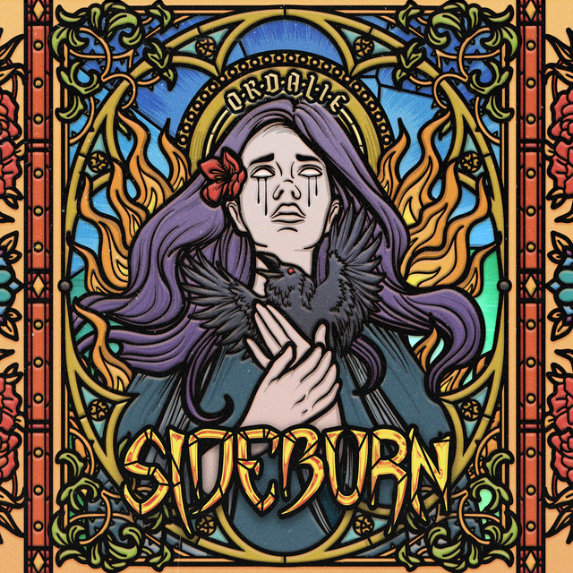 Sideburn - Ordalie