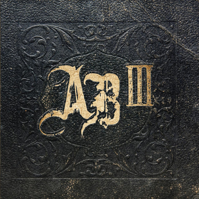 AB III artwork