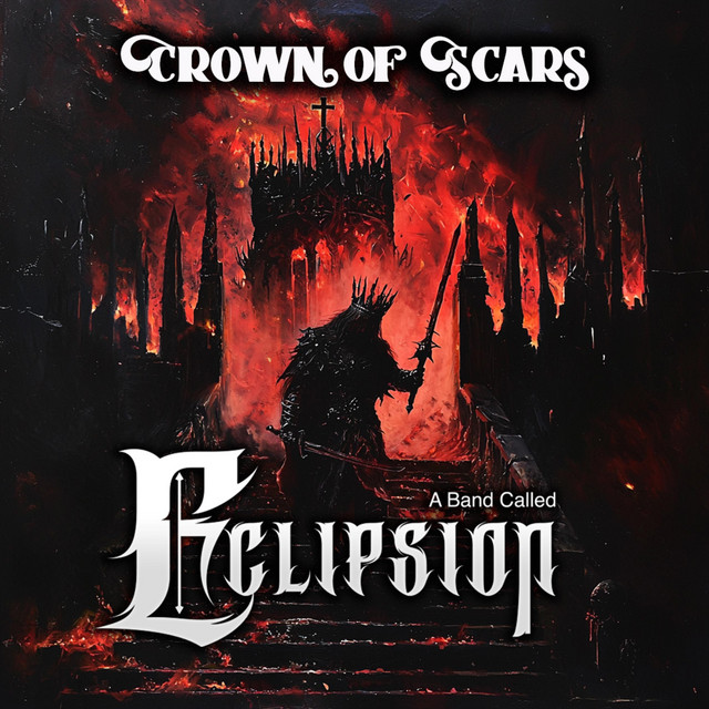 Crown Of Scars cover art