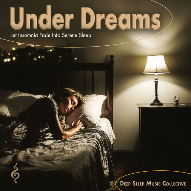 Under Dreams album cover