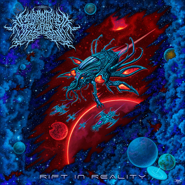 Labyrinthus Stellarum - Rift in Reality