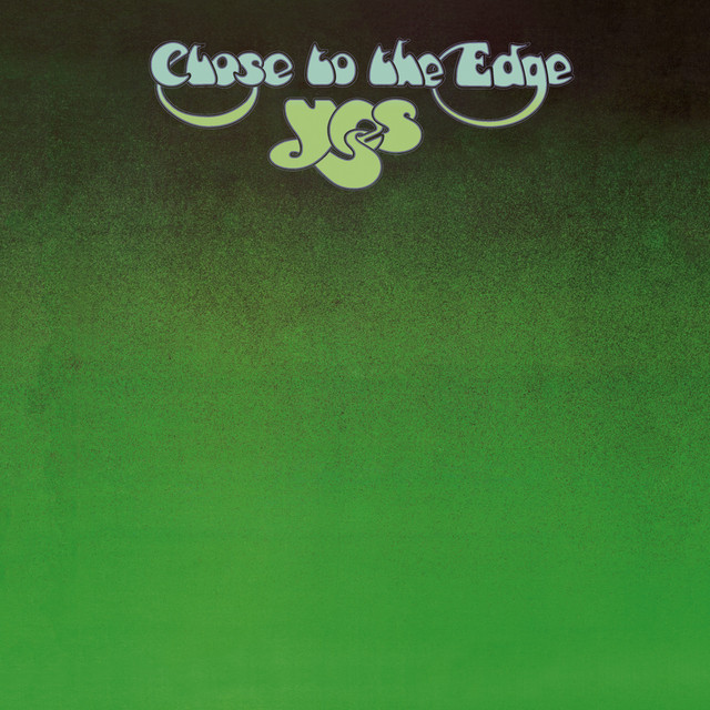 Artwork: Close to the Edge