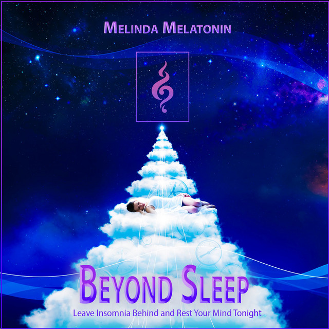 Beyond Sleep album cover