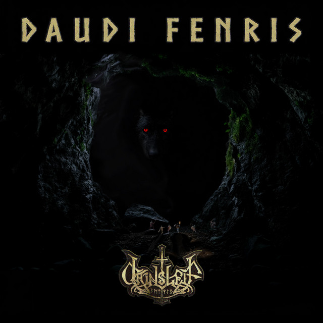 Dainsleif - Daudi Fenris