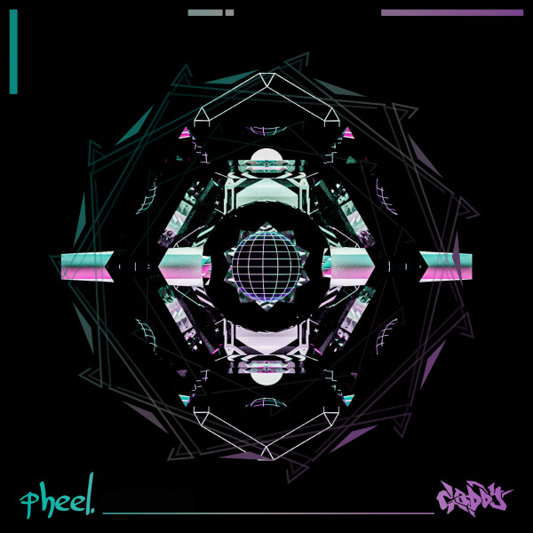 Seasons. cover artwork