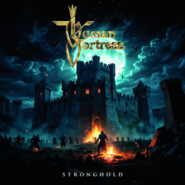 Human Fortress - Stronghold