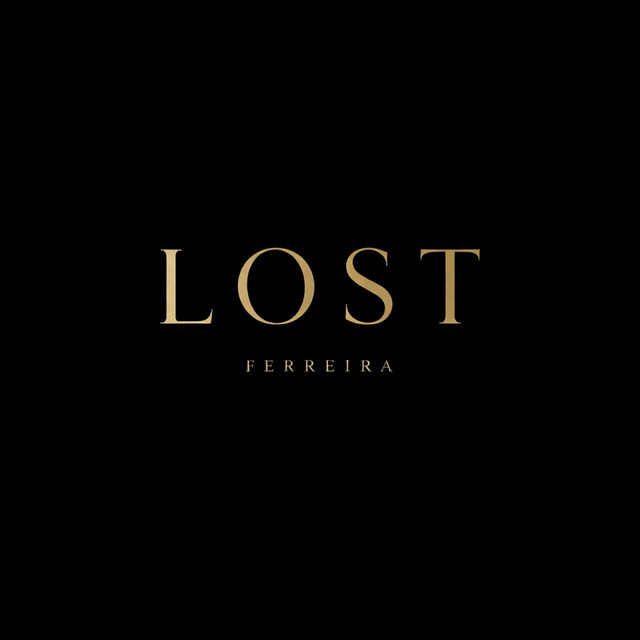 Lost cover artwork