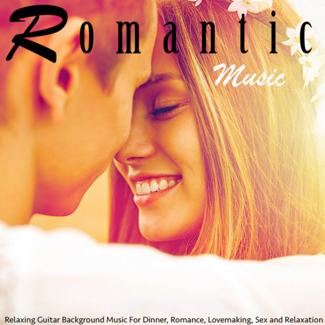 Romantic Music album cover