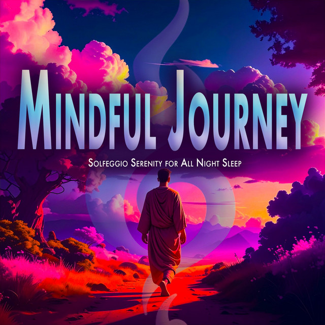 Mindful Journey album cover