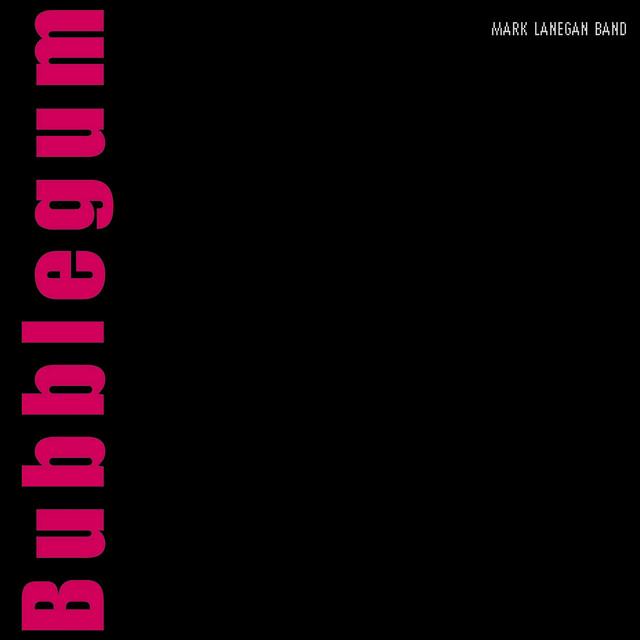 Bubblegum artwork