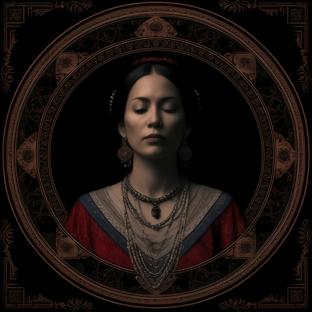 Tartaria cover art
