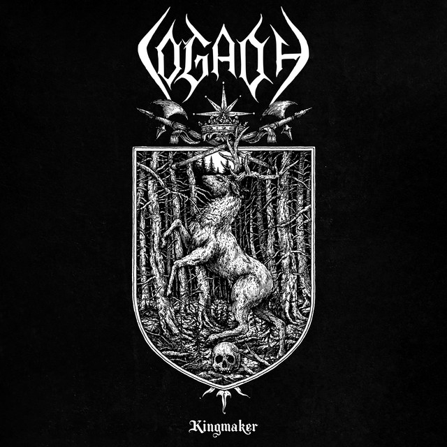 Cogadh - Kingmaker