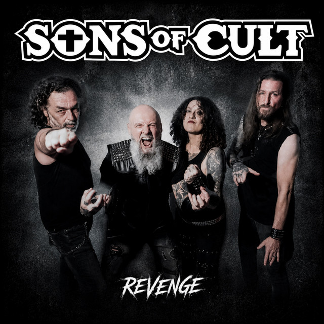 Sons of Cult - Revenge