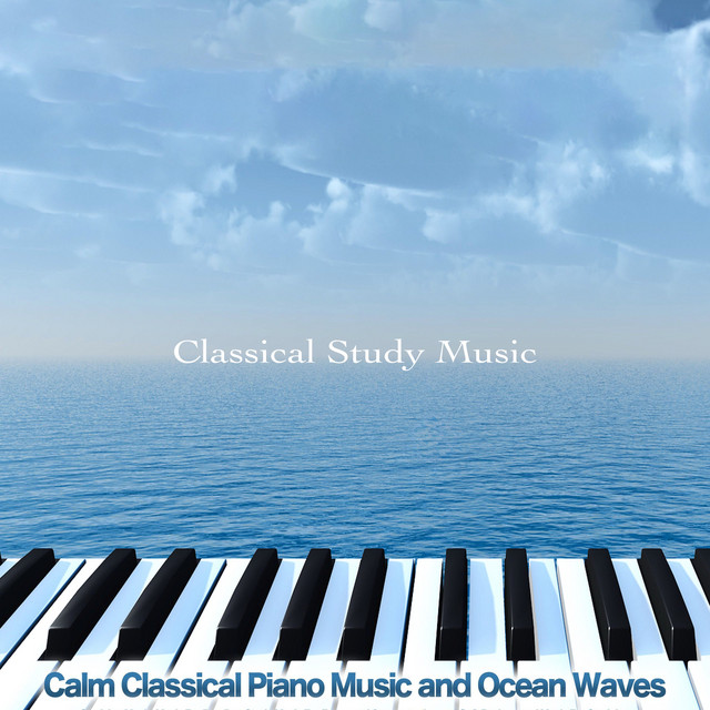 Classical Study Music album cover