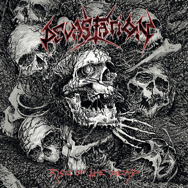 Devastatiön - Rise of the Dead